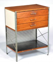 CHARLES AND RAY EAMES, ESU 270