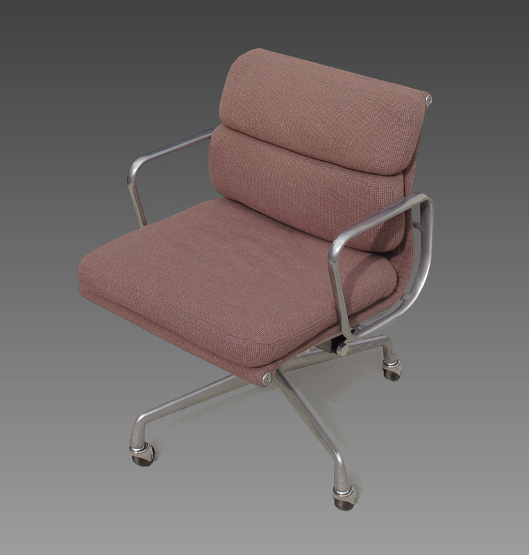 CHARLES AND RAY EAMES FOR HERMAN