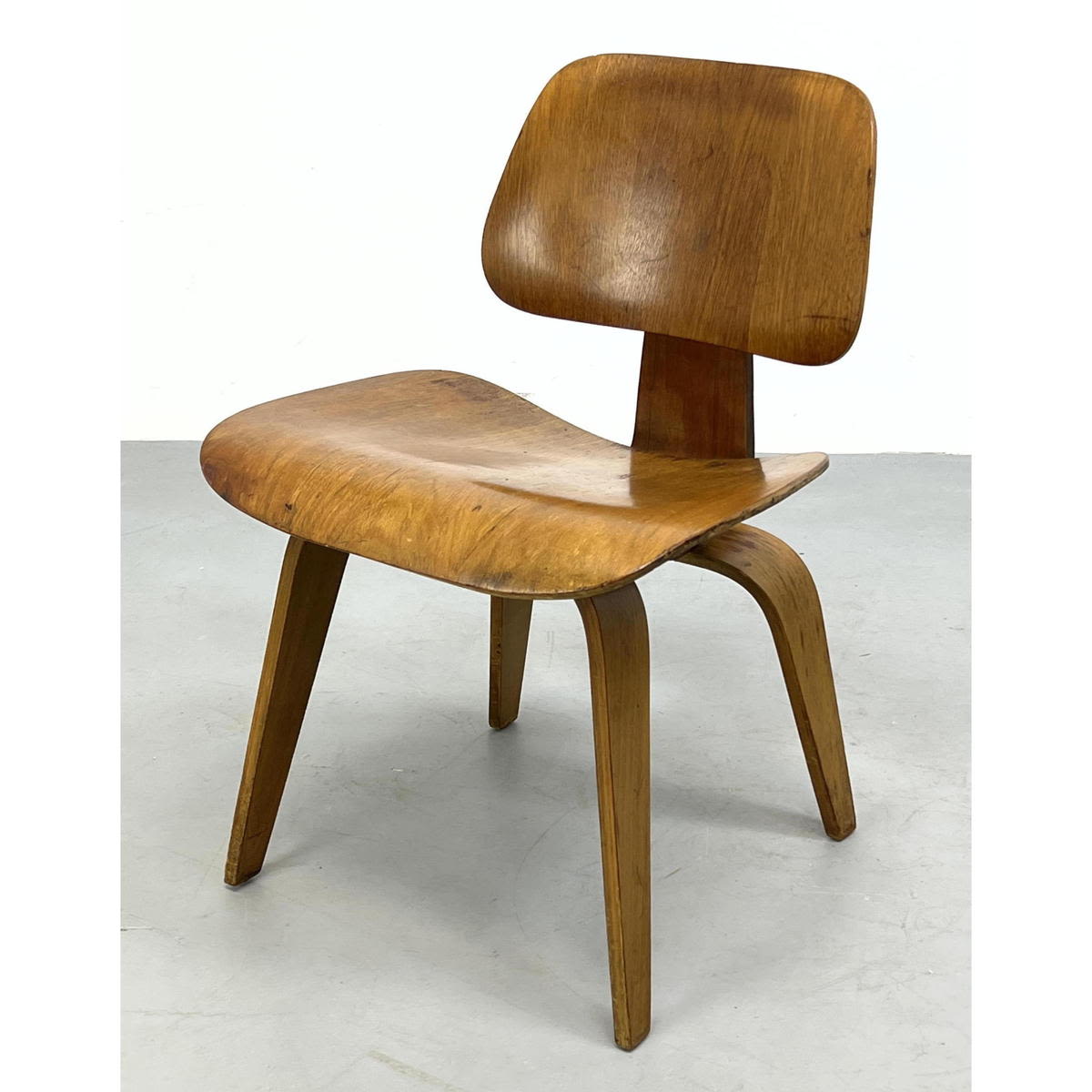 Charles and Ray Eames for Herman