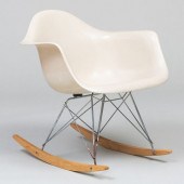 CHARLES AND RAY EAMES FOR HERM