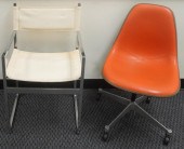 CHARLES AND RAY EAMES FOR HERM