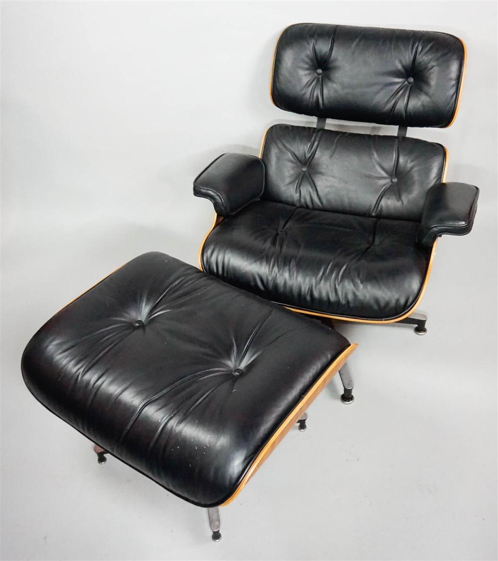 CHARLES AND RAY EAMES FOR HERMAN