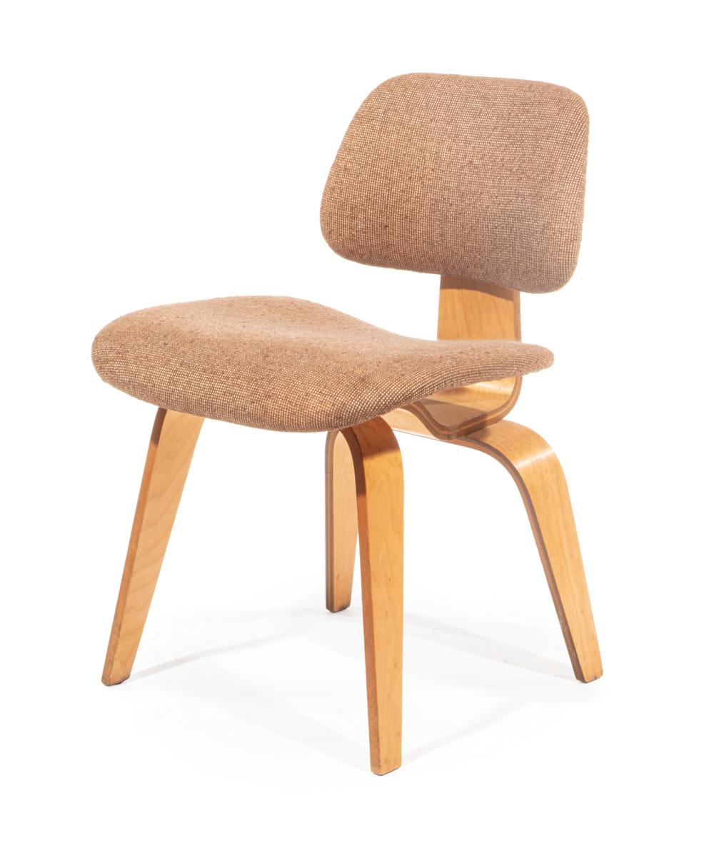 CHARLES AND RAY EAMES FOR HERMAN