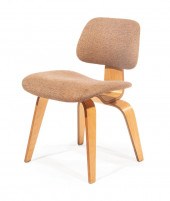 CHARLES AND RAY EAMES FOR HERM