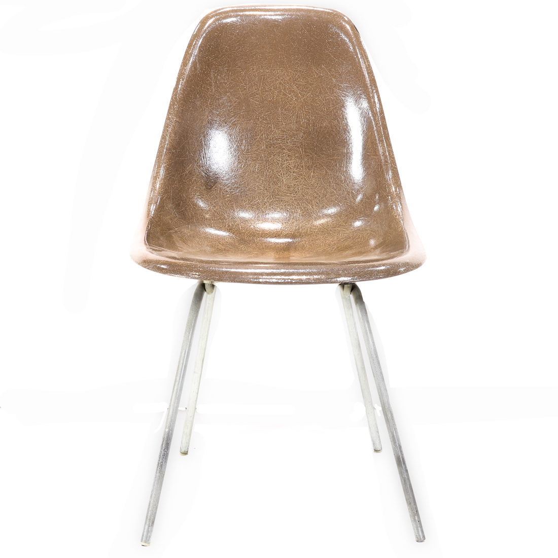 CHARLES AND RAY EAMES FOR HERMAN