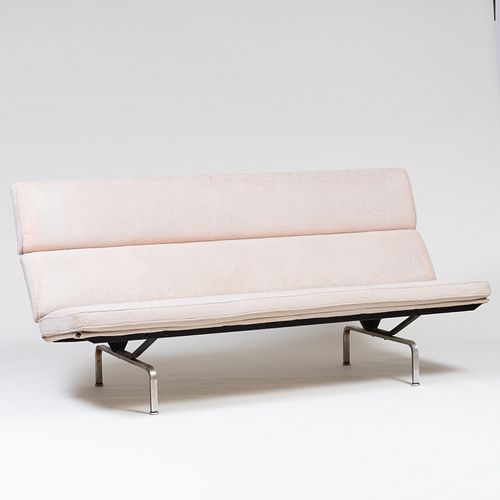 CHARLES AND RAY EAMES FOR HERMAN