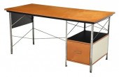 CHARLES AND RAY EAMES HERMAN M