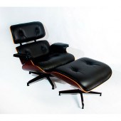 CHARLES AND RAY EAMES HERMAN M