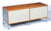 CHARLES AND RAY EAMES; HERMAN