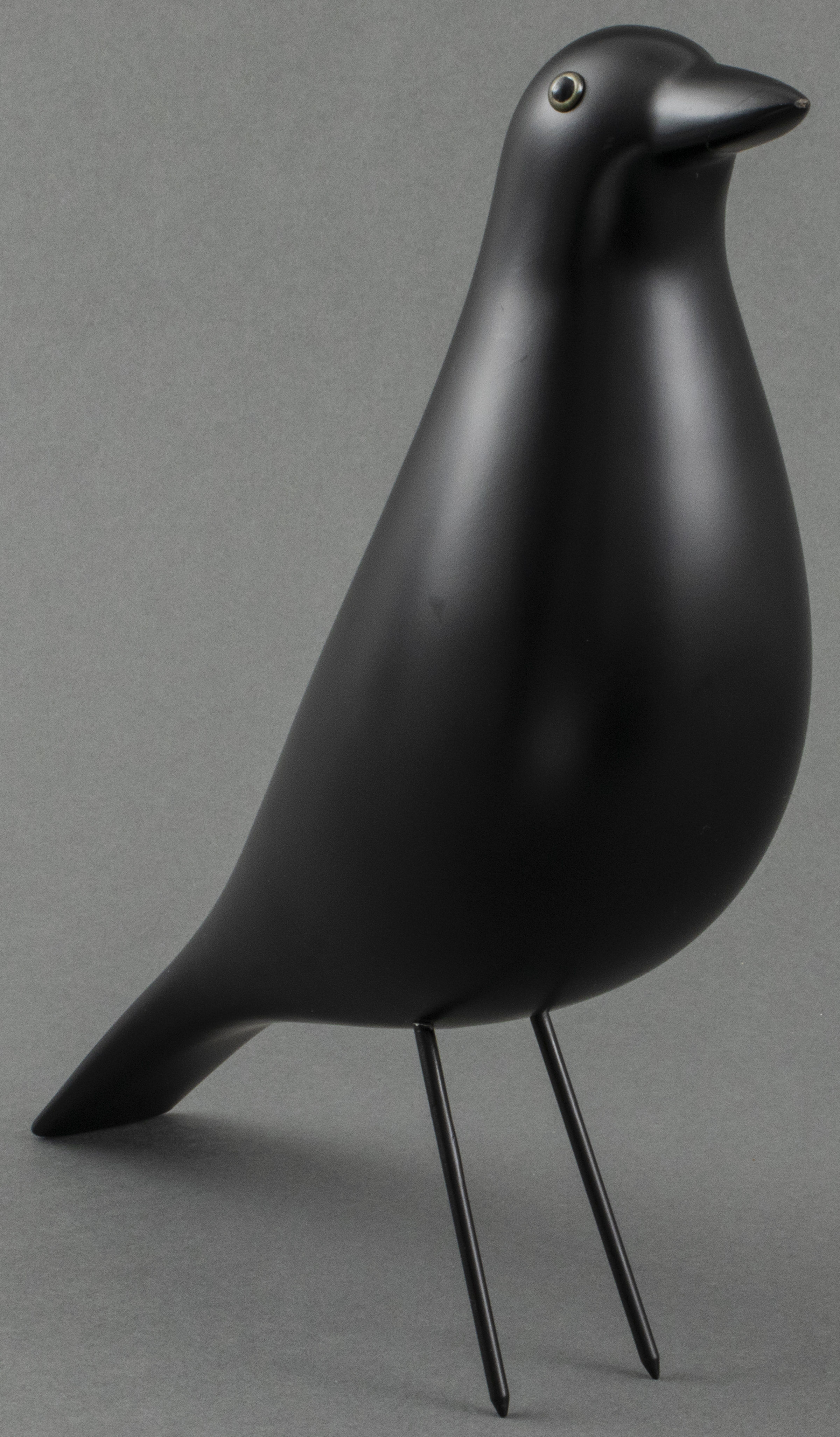 CHARLES AND RAY EAMES HOUSE BIRD