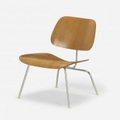 Charles and Ray Eames. LCM. 19