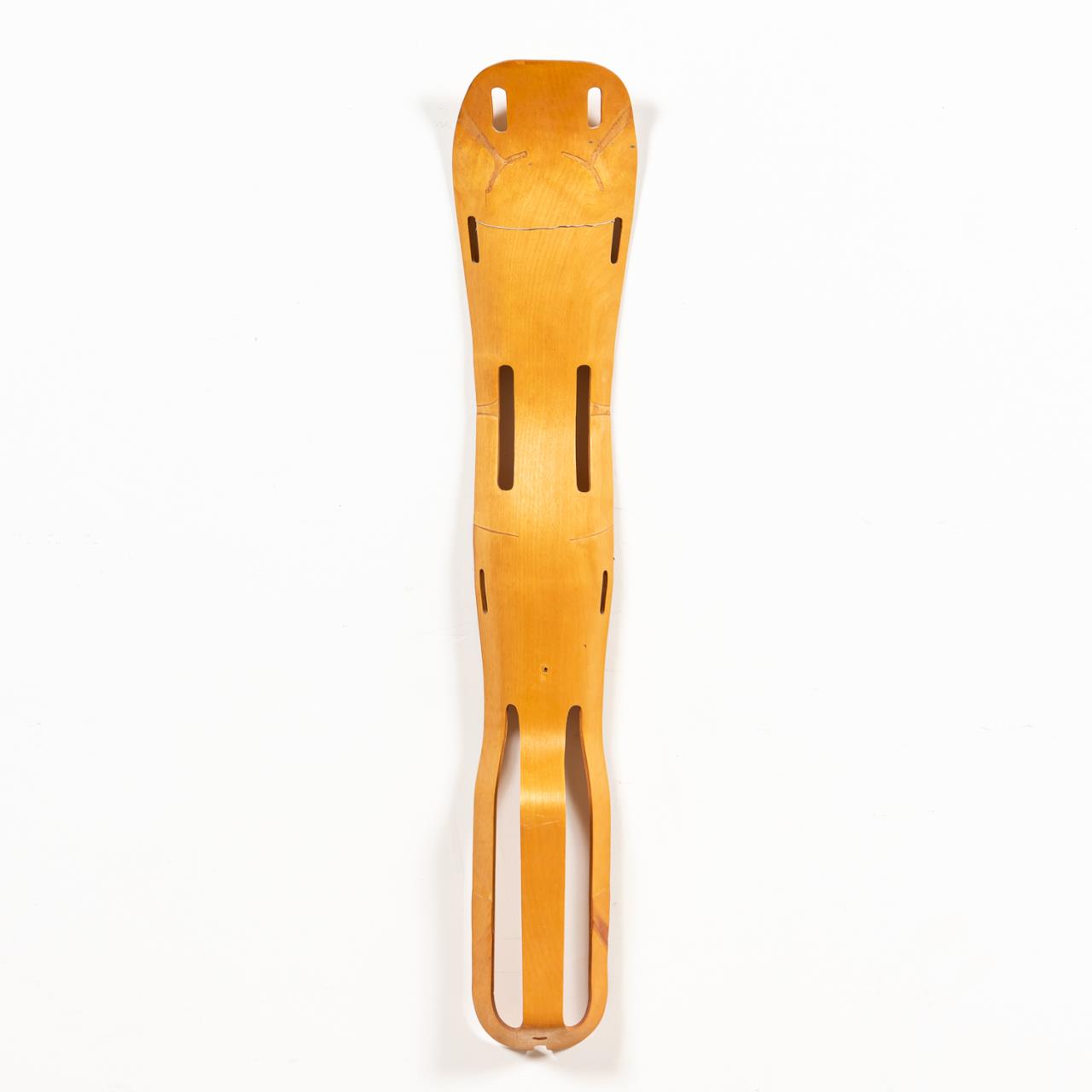 CHARLES AND RAY EAMES MOLDED