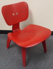 CHARLES AND RAY EAMES "POTATO