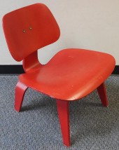 CHARLES AND RAY EAMES "POTATO