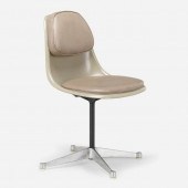 Charles and Ray Eames. Secreta