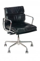 CHARLES AND RAY EAMES, SOFT PA