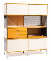 CHARLES AND RAY EAMES-STYLE ES
