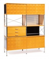 CHARLES AND RAY EAMES-STYLE ES