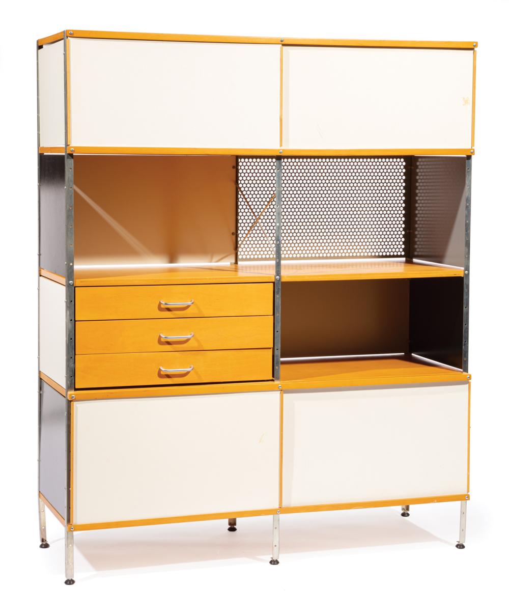 CHARLES AND RAY EAMES-STYLE ESU