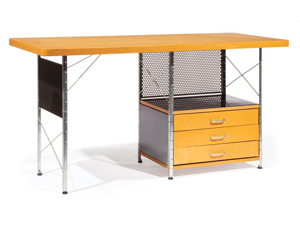 CHARLES AND RAY EAMES-STYLE ESU