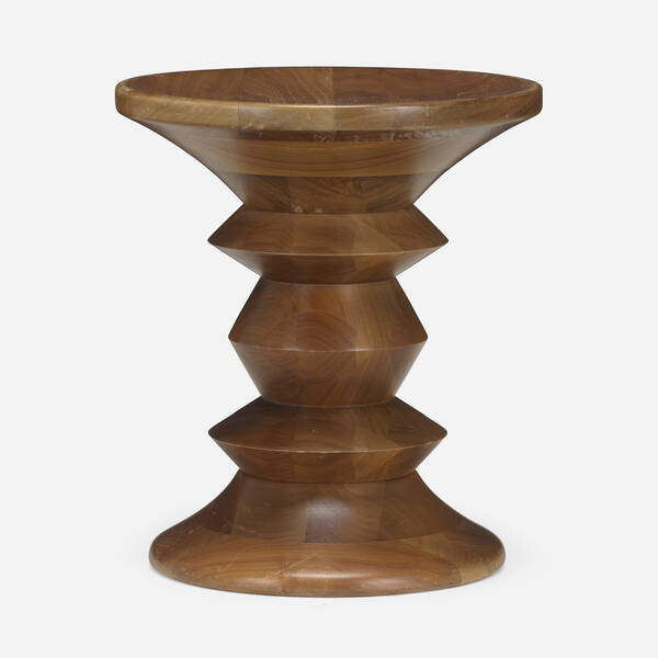 Charles and Ray Eames. Time Life