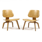 CHARLES AND RAY EAMES, VINTAGE