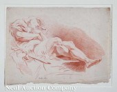 Charles-André called Carle Van