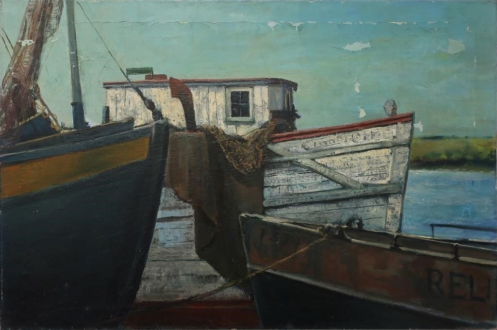 Charles Andrew Taylor