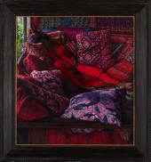 Charles Anton Pfahl (American/