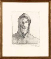 Charles Anton Pfahl (American/