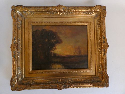 CHARLES APPEL LANDSCAPE