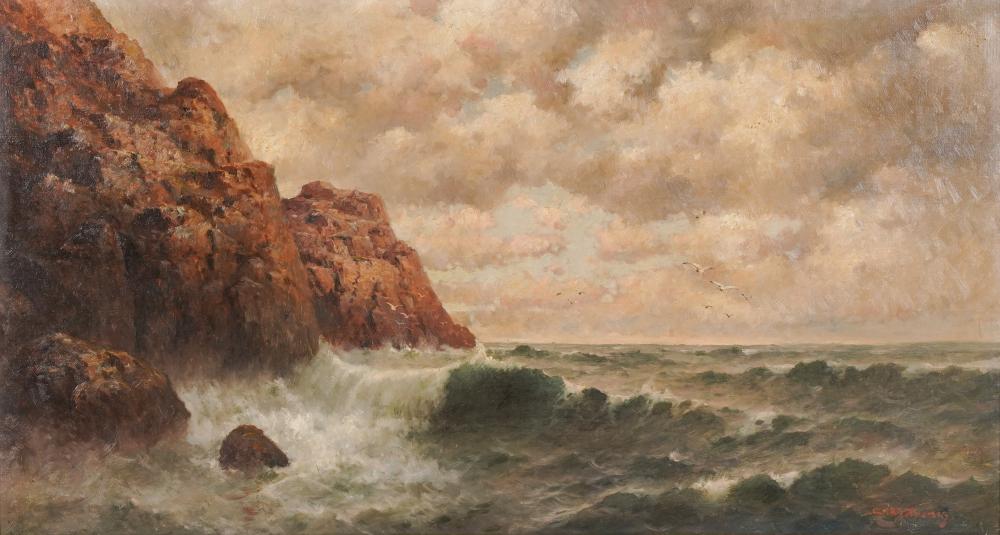 CHARLES ARMAND ETIENNE THOMAS