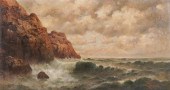 CHARLES ARMAND ETIENNE THOMAS
