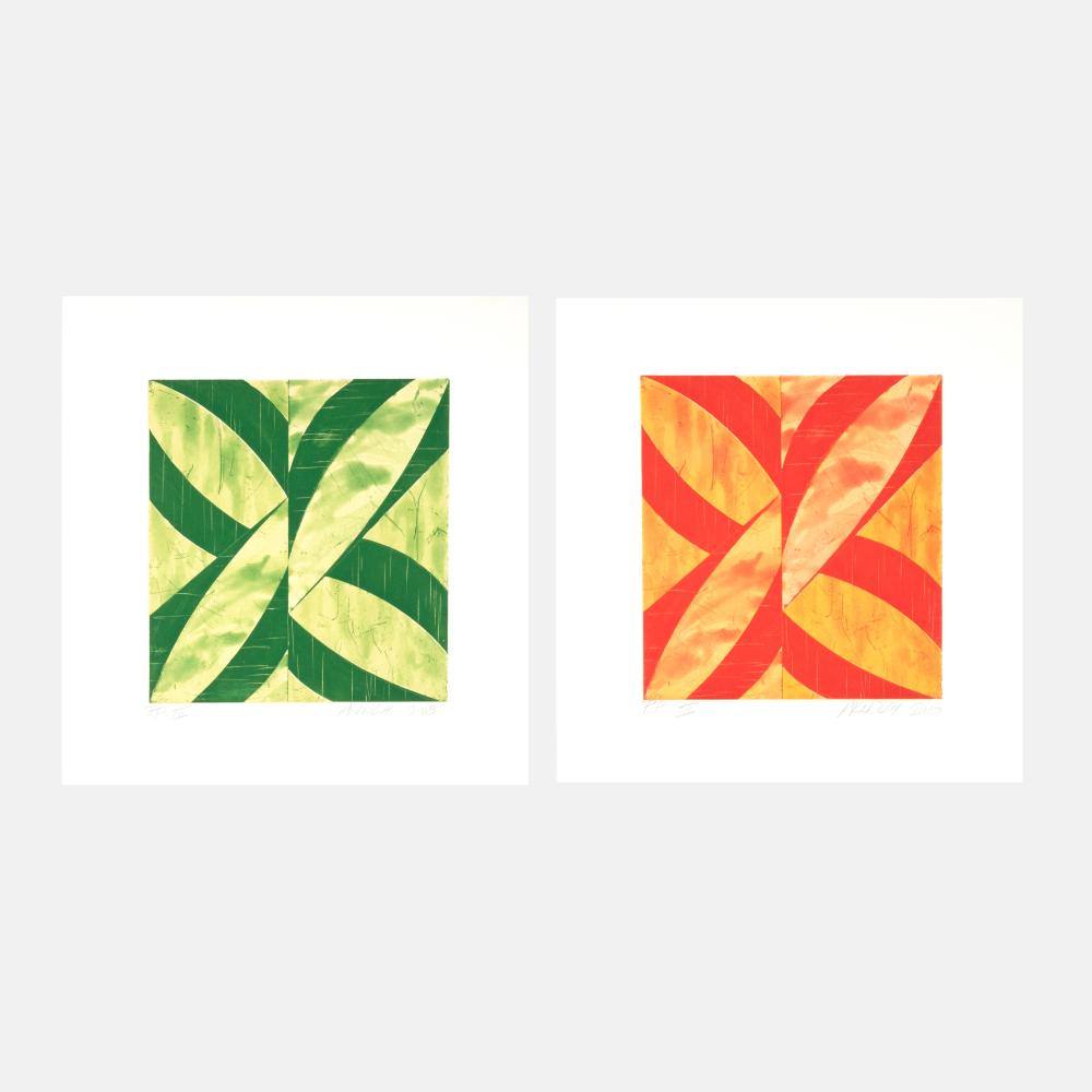 CHARLES ARNOLDI, ARCS III,
