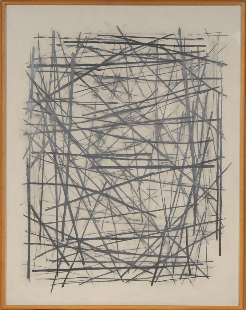 CHARLES ARNOLDI (b. 1946):