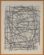 CHARLES ARNOLDI (b. 1946): UNI