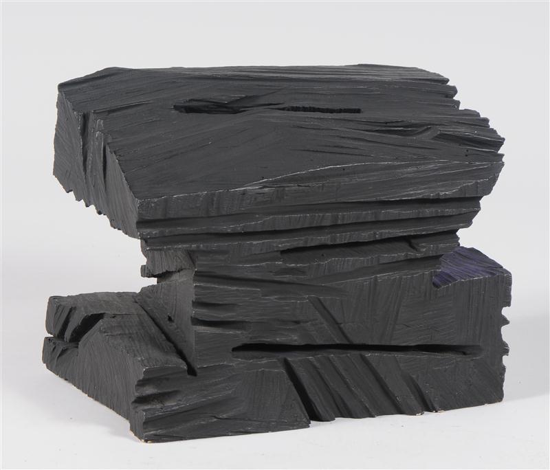 CHARLES ARNOLDI (b. 1946): UNTITLED