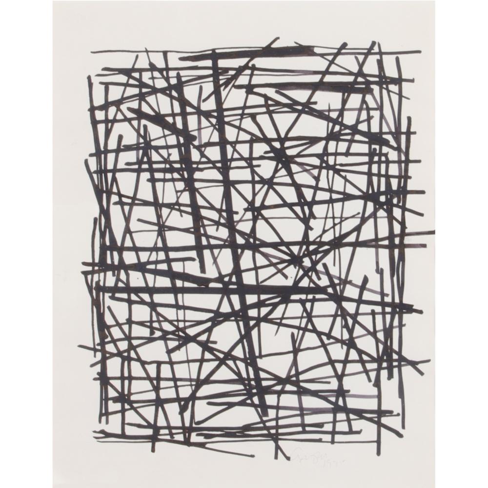 CHARLES ARNOLDI, CALIFORNIA /