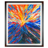 CHARLES ARTHUR ARNOLDI, ABSTRA