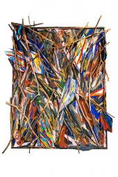 CHARLES ARTHUR (CHUCK) ARNOLDI