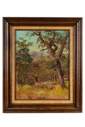 CHARLES ARTHUR FRIES (1854 - 1