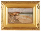 CHARLES ARTHUR FRIES (1854 - 1