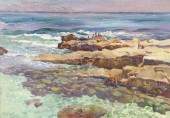 Charles Arthur Fries (1854-194