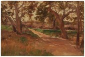 CHARLES ARTHUR FRIES (1854-194