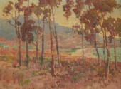 CHARLES ARTHUR FRIES (1854-194