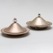 CHARLES ASHBEE SILVER PLATE MU