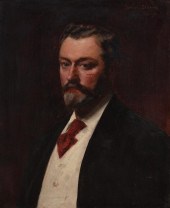 CHARLES AUGUSTE EMILE DURAN (C