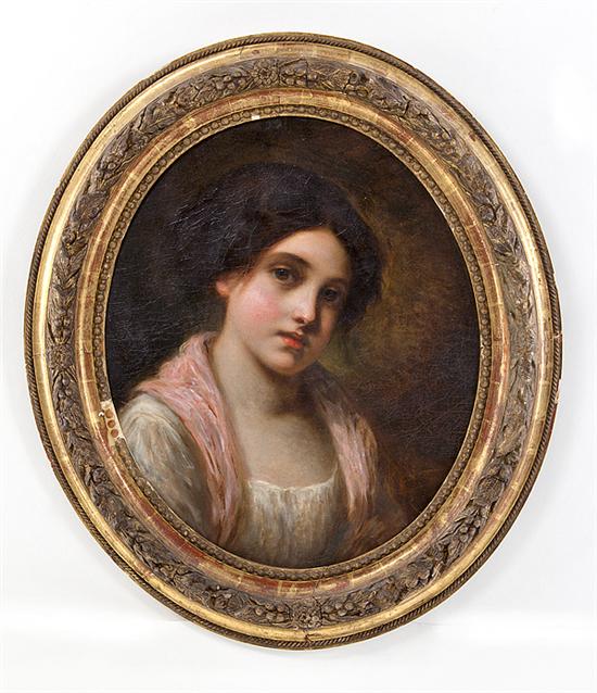 Charles Augustus Lasar