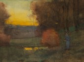 Charles Austin Needham (Americ