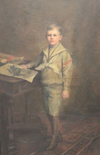 CHARLES AYER WHIPPLE (AMERICAN,
